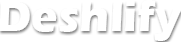 deshlify logo