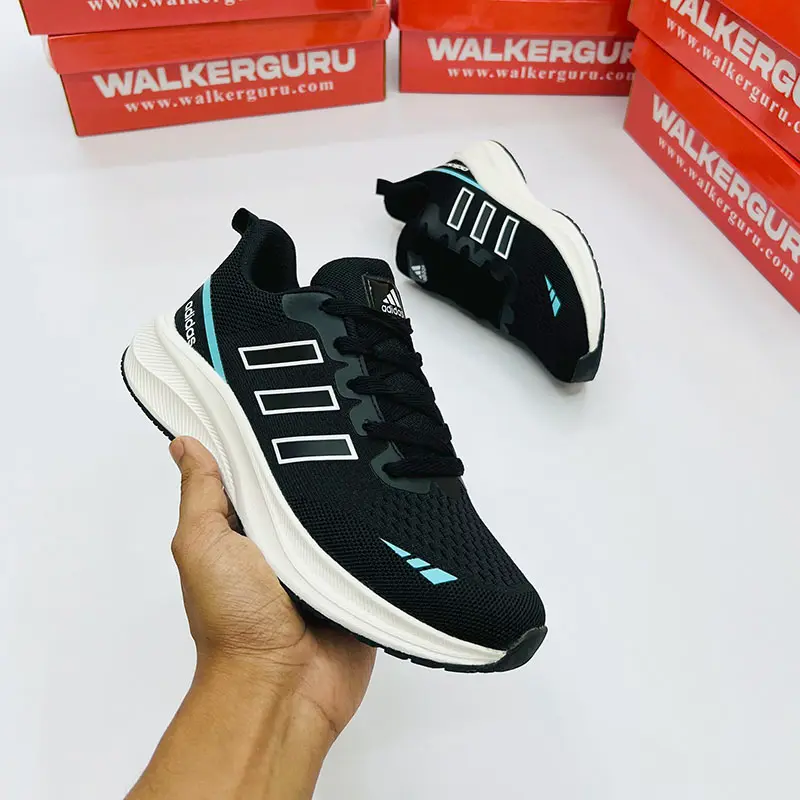 Power Step Running Sneaker Lot: 08 | Product Code: 761 - Image 6