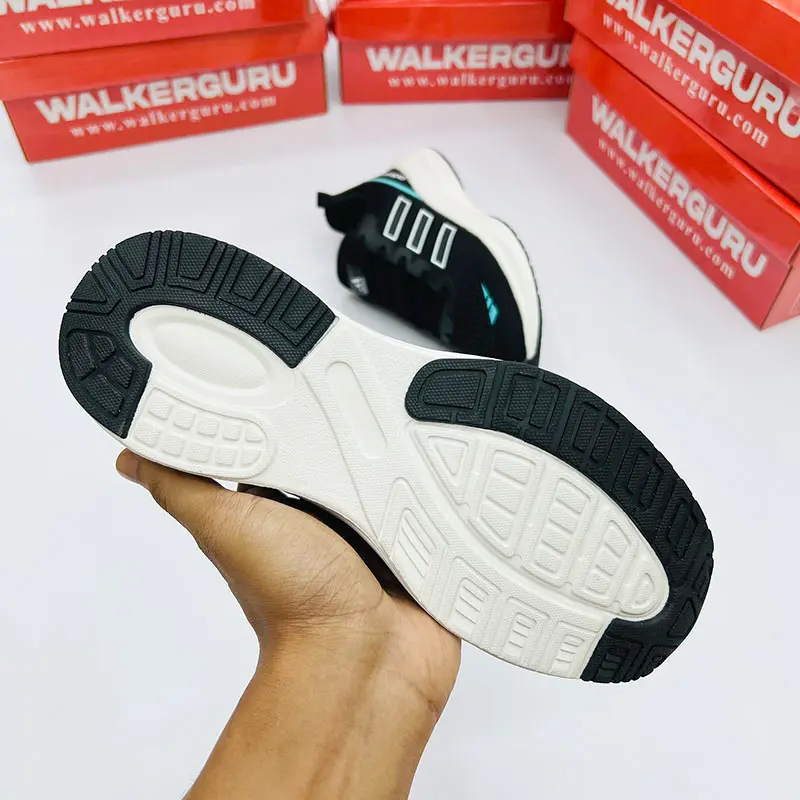 Power Step Running Sneaker Lot: 08 | Product Code: 761 - Image 4
