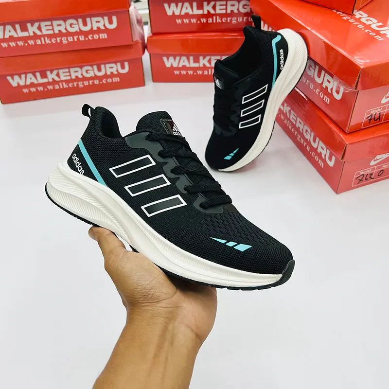 Power Step Running Sneaker Lot: 08 | Product Code: 761 - Image 2
