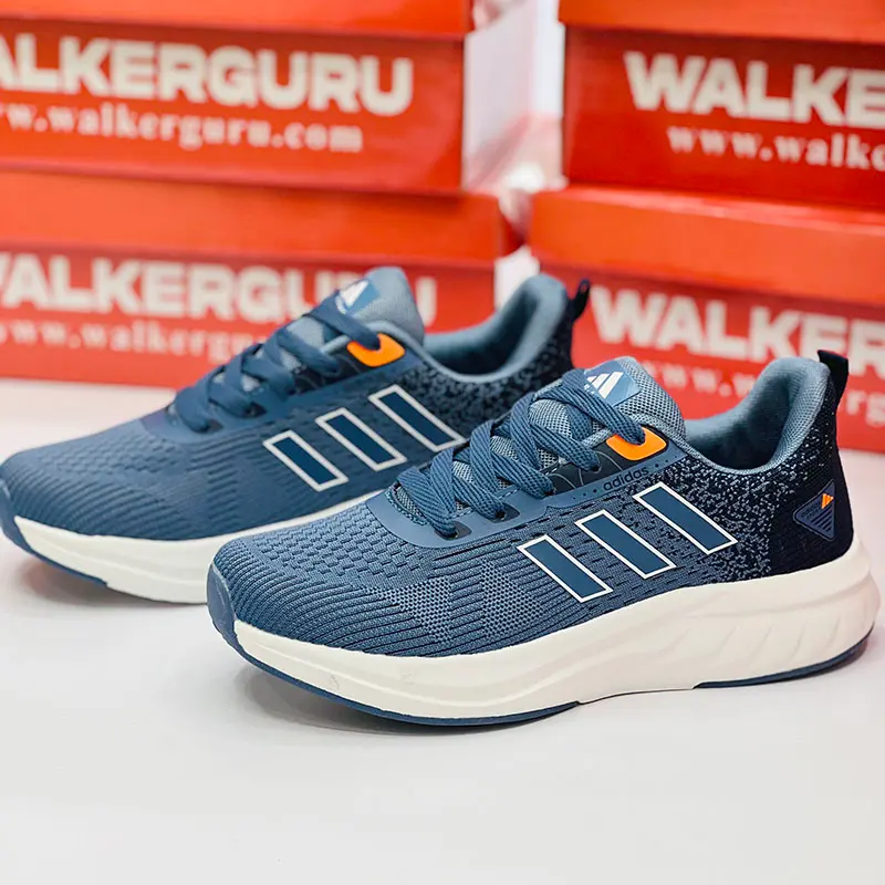 Power Step Running Sneaker Lot: 08 | Product Code: 762 - Image 8