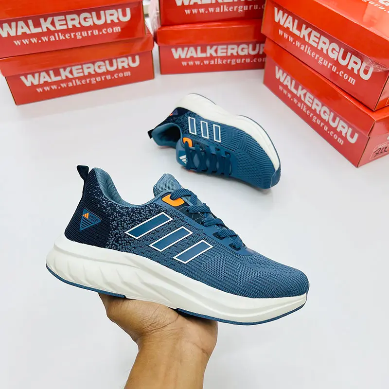 Power Step Running Sneaker Lot: 08 | Product Code: 762 - Image 4