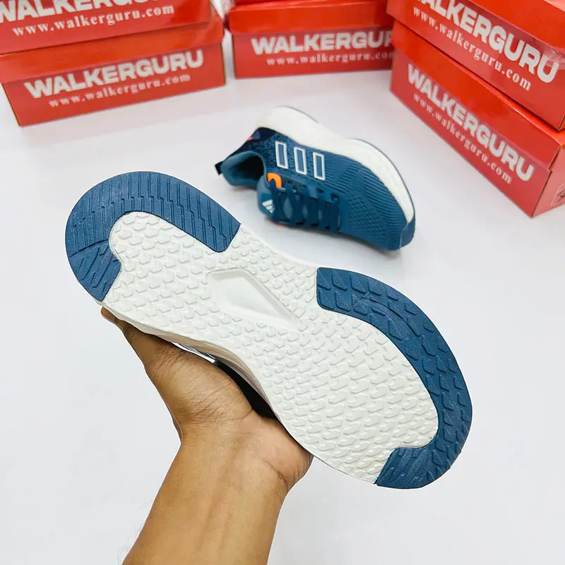 Power Step Running Sneaker Lot: 08 | Product Code: 762 - Image 3