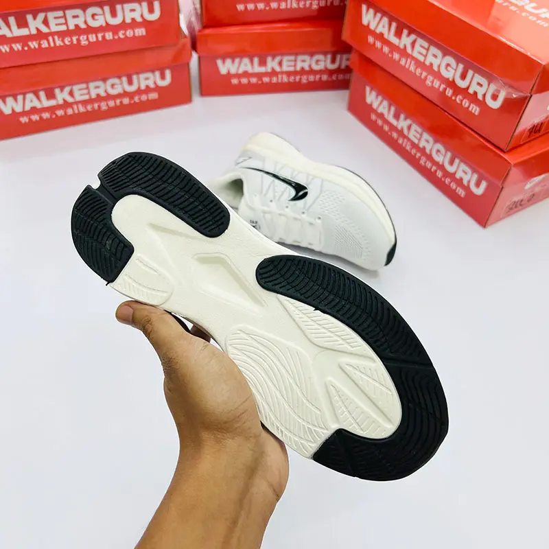 Power Step Running Sneaker Lot: 08 | Product Code: 763 - Image 5